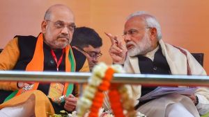 What changed for BJP in Bengal between 2021 and 2026?