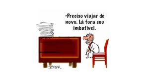 Charge do JCaesar: 4 de maio