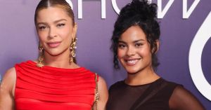 A diferença de cachês de Grazi Massafera e Bella Campos em show da Shakira