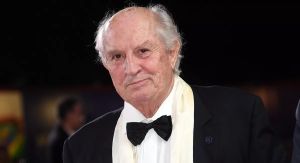 A Vittorio Storaro il Premio speciale Cinecittà David 71