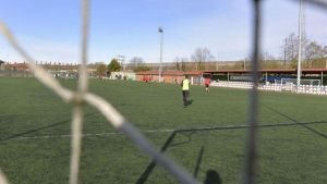 Habla la madre denunciada por agredir a un árbitro en un partido de alevines en Corvera: 