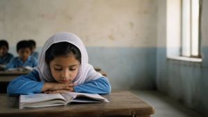 Why Millions Of Pakistani Children Can’t Read
