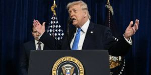 Trump: American Gangster