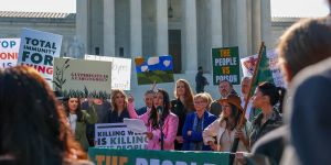 From 'Clean Eating' to Clean Rules: What Progressives Can Collaborate On With MAHA