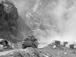 Winning peace in Lebanon is harder than winning war
