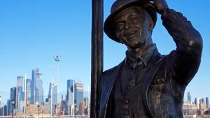 Lire la Bible comme chante Frank Sinatra