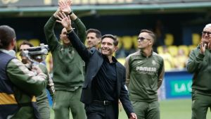 La actualización gloriosa de Marcelino