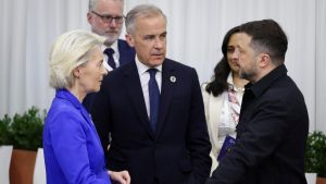 Il premier canadese Carney sceglie la Ue e punta su difesa, energia e autonomia strategica