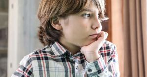 Does Your Child Compare Themself Negatively to Other Kids?