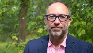Banning teens from social media is ‘madness’: Wikipedia's founder