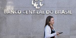 The Geopolitical Battle Over Monetary Infrastructure