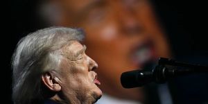 Earth-Destroying Trump and the Threat of World War III