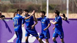El Real Oviedo Vetusta se medirá al Tudelano en la primera ronda de la promoción de ascenso a Primera Federación