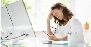 Should You Stop Listening to Your Body So Much?