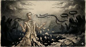 Anatomía de la infamia