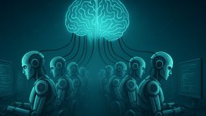 Врагът AI или кога технологичният напредък води до затъпяване