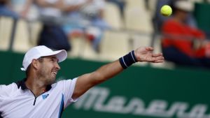 Lajović se oprostio od Rima posle poraza od 122. na svetu