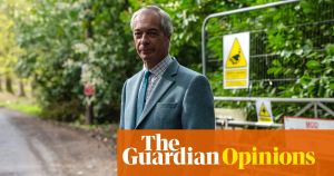 More unbridled nastiness from Reform – but would it really create migrant detention centres in Green-voting areas?