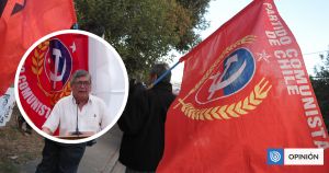 El Partido Comunista y la obsolescencia de un leninismo incompatible con la democracia