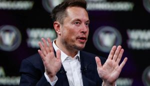 Court filing reveals Musk sought OpenAI settlement 2 days before trial