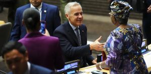Canada’s United Nations abstention on slavery recognition wasn’t neutral — it was a choice