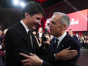 Carney looks more like Trudeau with every update: Full Comment podcast