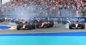 F1 - Μαϊάμι: Οι νικητές και οι χαμένοι