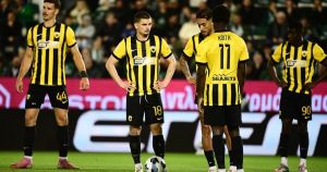 ΑΕΚ: Δεν το αγκάλιασε, αλλά έκανε ακόμα ένα βήμα για το πρωτάθλημα