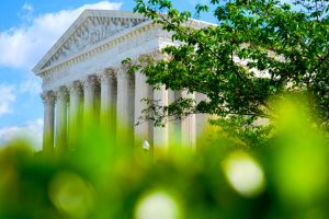 Supreme Court Needs a Clock