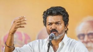 Not another MGR: Why Vijay's landslide victory in Tamil Nadu is different