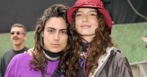 O que fez Alanis Guillen conseguir medida protetiva contra ex-namorada