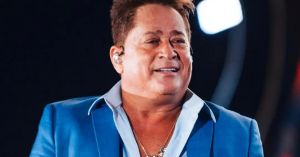 O presente inusitado de Leonardo para a neta prestes a fazer 15 anos