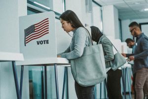 Abortion Isn’t the Issue in 2026. But it’s Still Definitely an Issue.