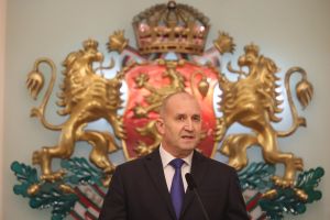 Bulgaria’s New Realism: Radev’s Landslide and the Limits of Transatlantic Alignment