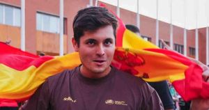El PSOE fuerza al PP en el Congreso a aclarar si autorizó a Vito Quiles para utilizar uno de sus despachos