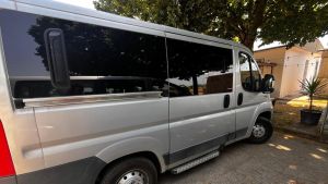 Rubano il pulmino per bambini e ragazzi con autismo. L'appello: 