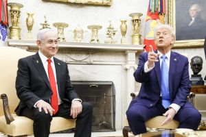 Hondurasgate : Trump et Netanyahou ont-ils conspiré pour remettre au pouvoir l’ex-président condamné pour narcotrafic ?