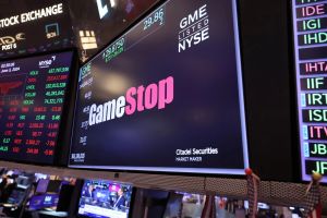 Can GameStop Pull Off A $55.5 Billion Takeover? Markets Aren’t Convinced