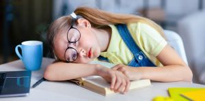 Are we really programmed to be lazy?