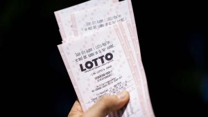 Lotto-millioner lander i Randers: Har du tjekket din kupon?