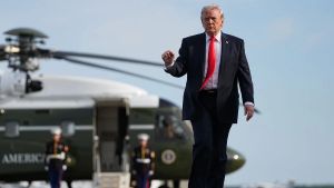 «Trump hat recht: Der Iran-Krieg ist kein Fehlschlag»