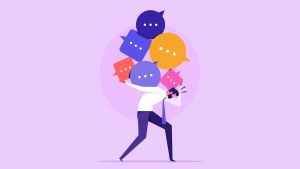 This Messaging Habit Is Annoying Everyone You Work With