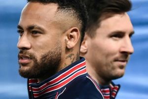 Cafu Shocks Football World: Neymar Technically Better Than Ronaldo and Messi for 2026 World Cup