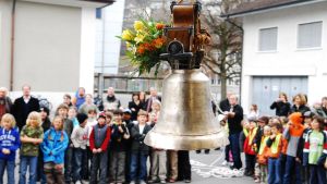 Die Bedeutung der Schulglocke