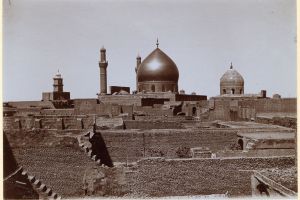 Дуодецимални шиизам (I)