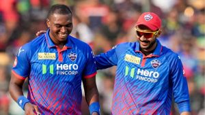 Lungi Ngidi fit to play in IPL 2026 clash vs CSK? DC bowling coach Munaf Patel provides update