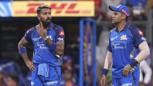 Explained! Why Hardik Pandya is not leading Mumbai Indians against LSG in IPL 2026