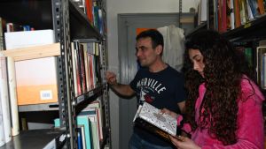 Pavia, torna il mercatino del libro usato a San Michele: libri donati e venduti per restaurare la basilica