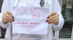 Sindikat zaposlenih u socijalnoj zaštiti traži novi ugovor: Ostali bez radno-pravne zaštite