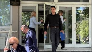 Završeno još jedno višesatno ročište: Student Andrej Tanko ponovo će u sudnicu 29. maja